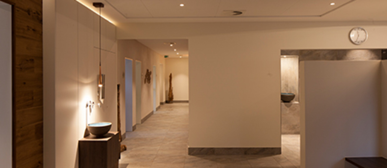 Spa / Wellness bei Elektrobau- Schumann in Münchenbernsdorf
