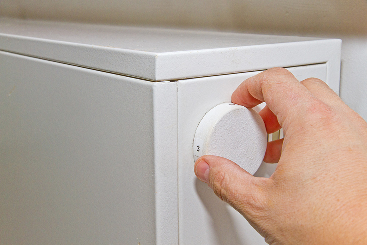Nacht­speicher­heizung bei Elektrobau- Schumann in Münchenbernsdorf
