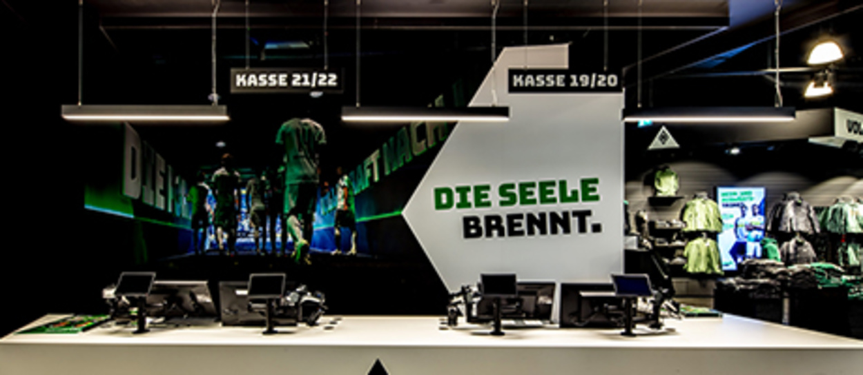 Shop / Retail bei Elektrobau- Schumann in Münchenbernsdorf