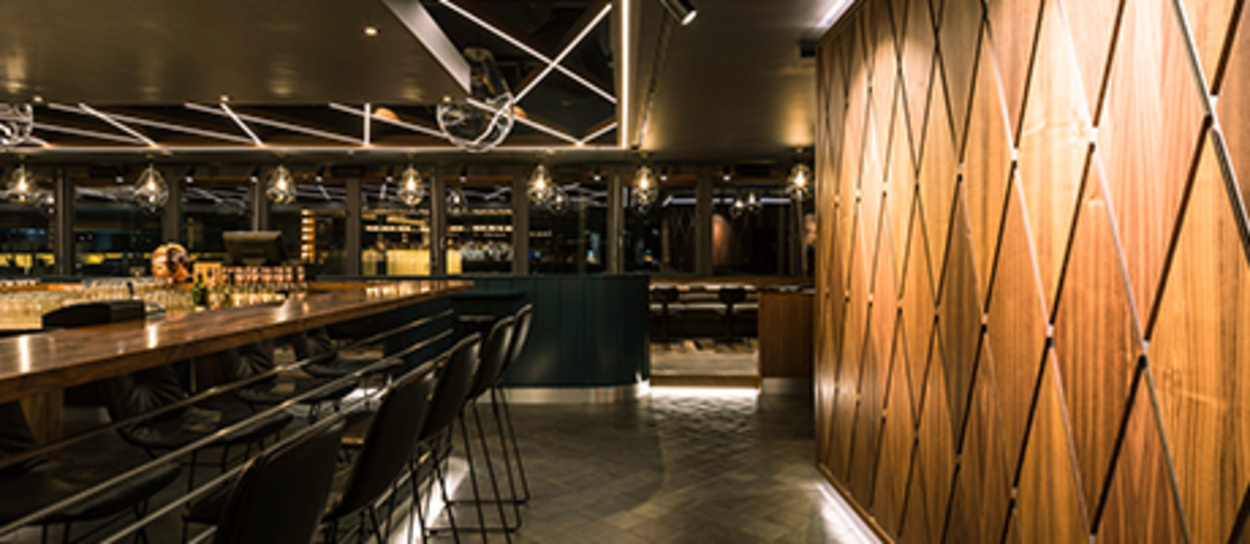 Hotellerie / Gastronomie bei Elektrobau- Schumann in Münchenbernsdorf