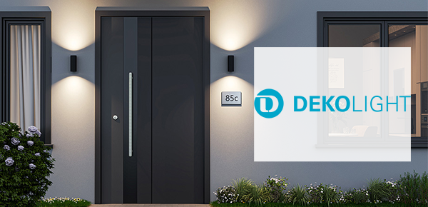 DEKO-LIGHT bei Elektrobau- Schumann in Münchenbernsdorf