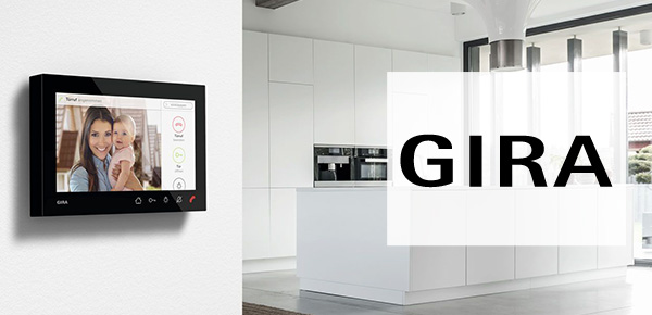 Gira bei Elektrobau- Schumann in Münchenbernsdorf