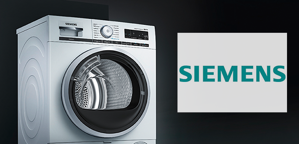 Siemens Hausgeräte bei Elektrobau- Schumann in Münchenbernsdorf