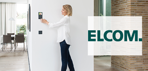 Elcom bei Elektrobau- Schumann in Münchenbernsdorf